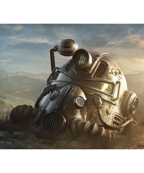 Fallout 76 - 25th Anniversary Bundle DLC Windows 10/11 Key GLOBAL